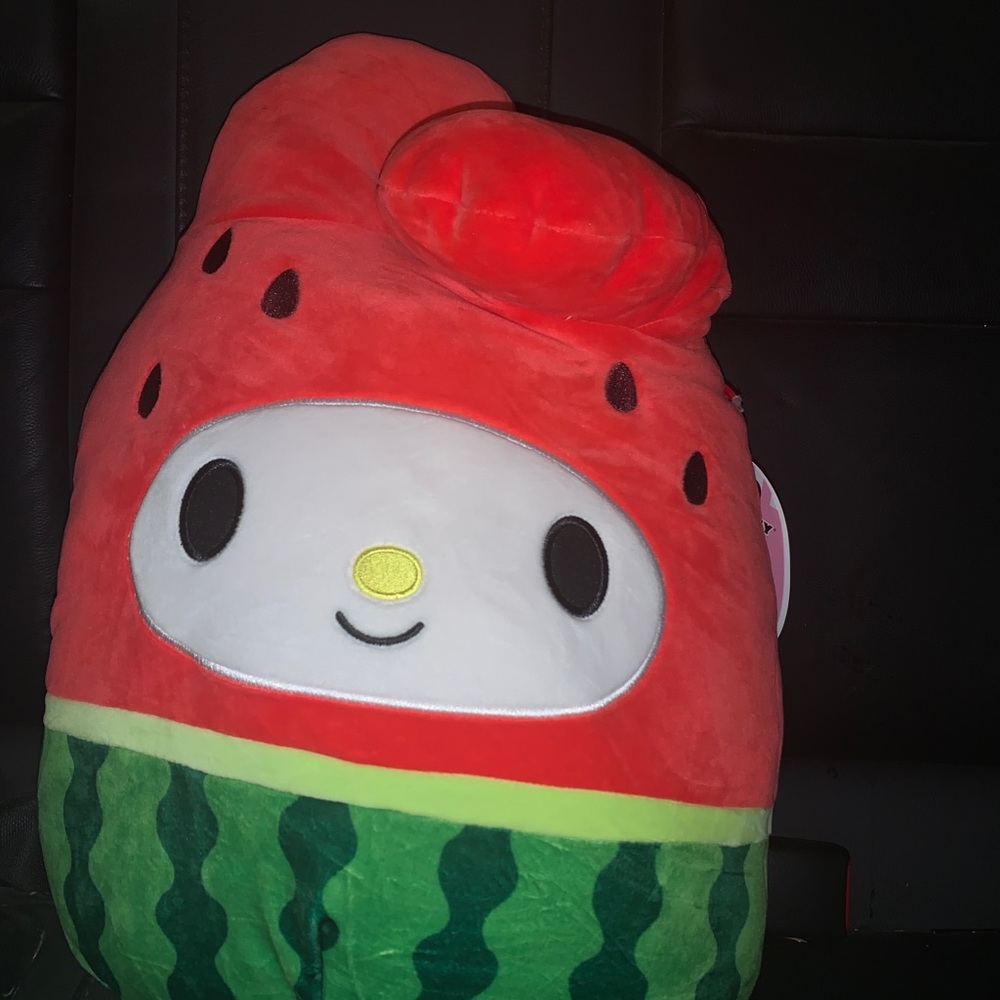 My Melody 12” Squishmallow